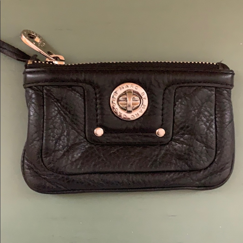 Marc Jacobs Keychain Wallet